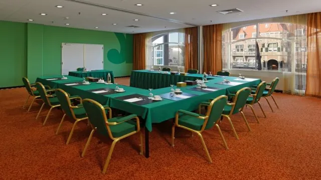 Hotel Theatre Figi Utrecht photo 3