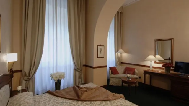 Degli Orafi Hotel Florence photo 2