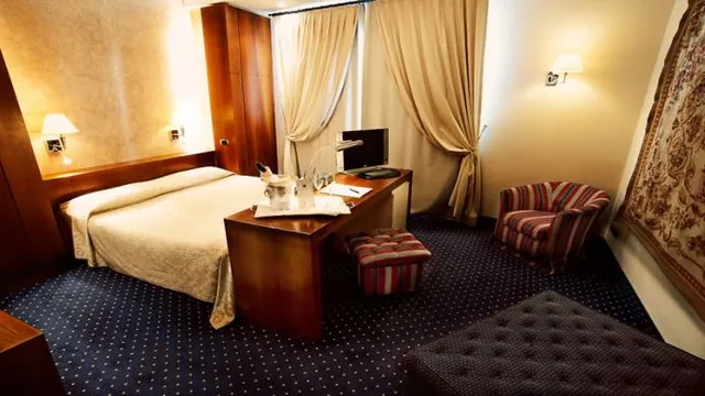 Wyndham Garden Quito photo 2
