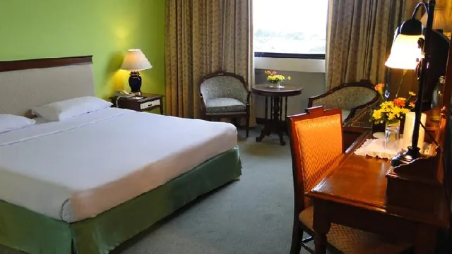 Courtyard by Marriott Phuket Town photo 1