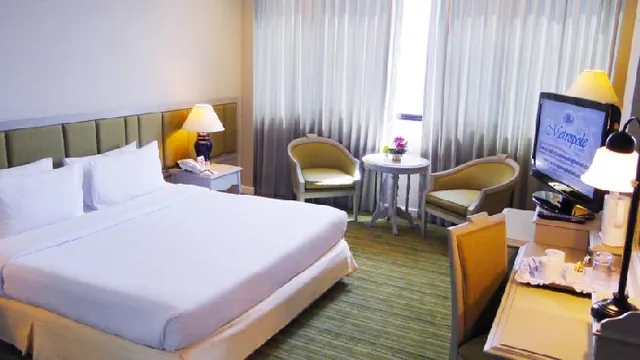 Courtyard by Marriott Phuket Town photo 2