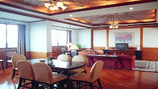 Courtyard by Marriott Phuket Town photo 3