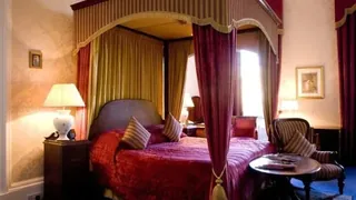 The Royal Scots Club Edinburgh Hotel