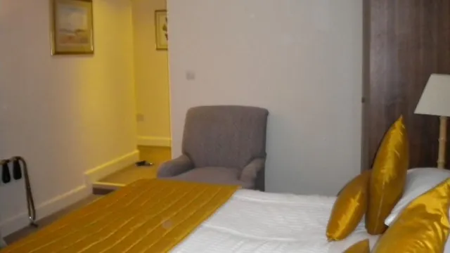 The Royal Scots Club Edinburgh Hotel photo 3