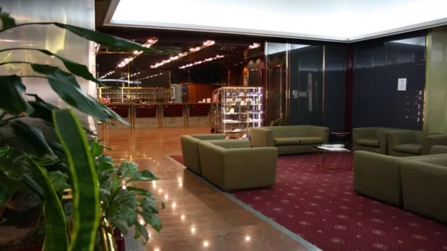 Hotel Diplomatic photo 1