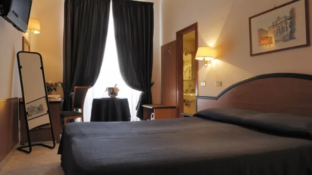 Sonya Hotel Rome photo 1