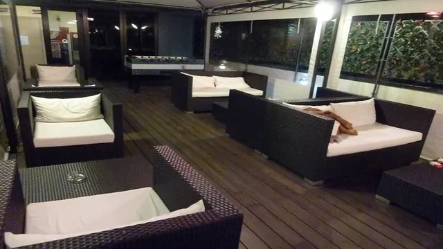 Sonya Hotel Rome photo 3
