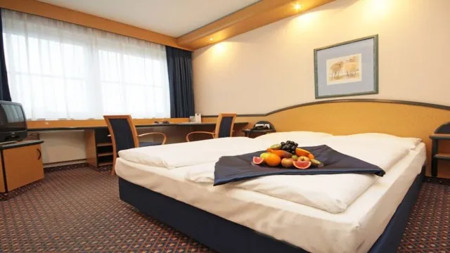 Quality Hotel Berlin Tegel photo 3