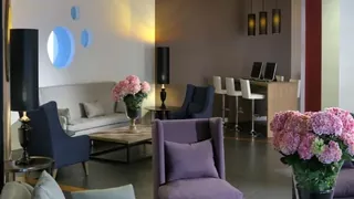 Caravel Hotel Rome