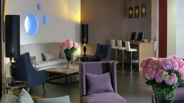 Caravel Hotel Rome photo 1