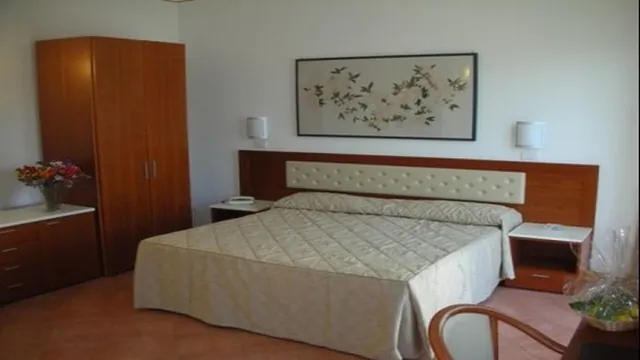 Caravel Hotel Rome photo 3