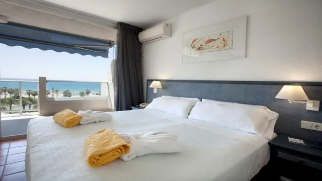 Blaumar Hotel Salou photo 1
