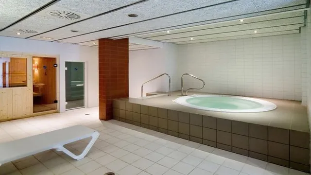 Blaumar Hotel Salou photo 3