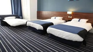 Wyndham Garden Sonipat Murthal