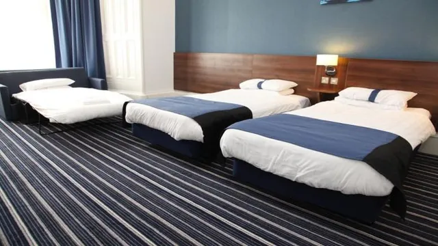 Piries Hotel Edinburgh photo 1