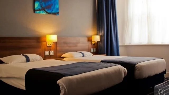 Piries Hotel Edinburgh photo 3