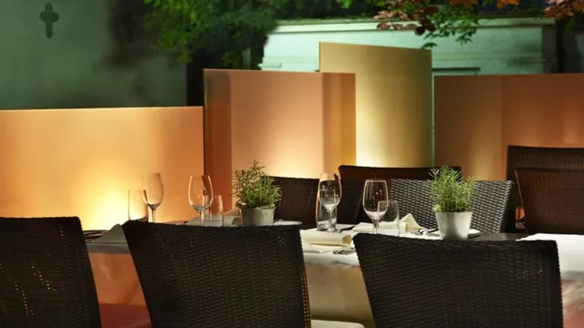 Best Western Paris Meudon Ermitage photo 4
