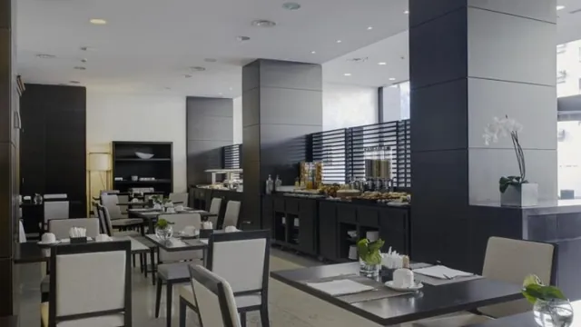 NH Grand Hotel Verdi Milan photo 1