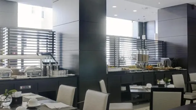 NH Grand Hotel Verdi Milan photo 3
