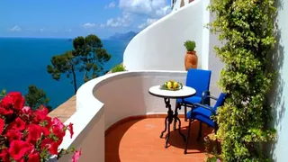 Grand Hotel Tritone Praiano