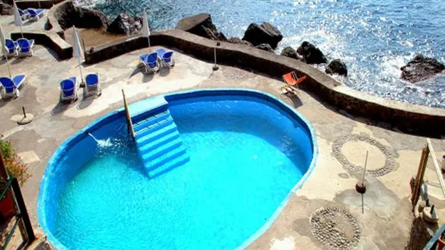 Grand Hotel Tritone Praiano photo 2