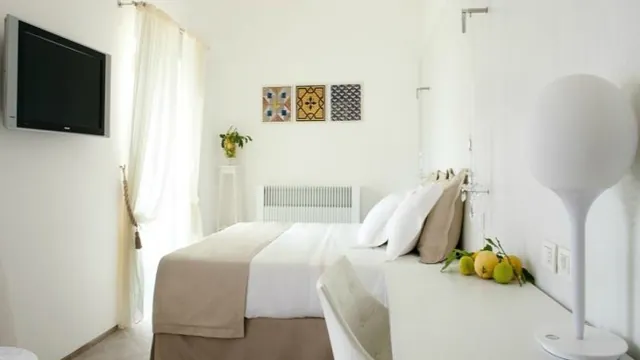Grand Hotel Tritone Praiano photo 3