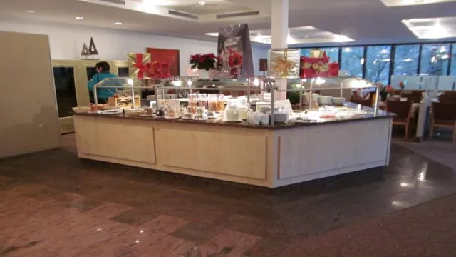 Queens Hotel Hannover photo 3