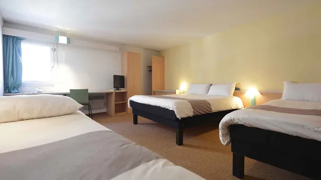 AmericInn by Wyndham Jackson photo 1