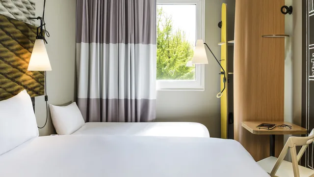 AmericInn by Wyndham Jackson photo 3