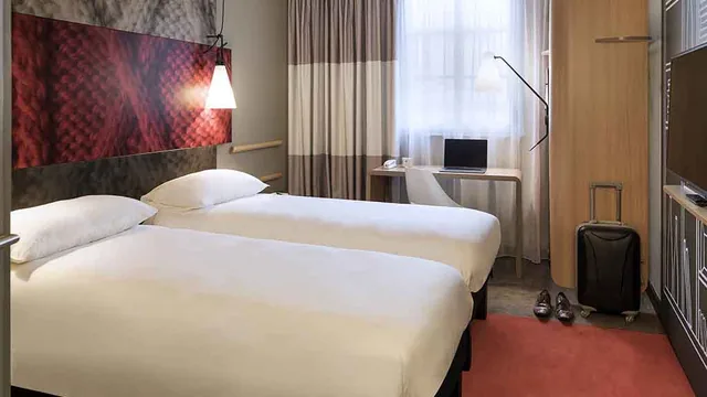 AmericInn by Wyndham Jackson photo 6