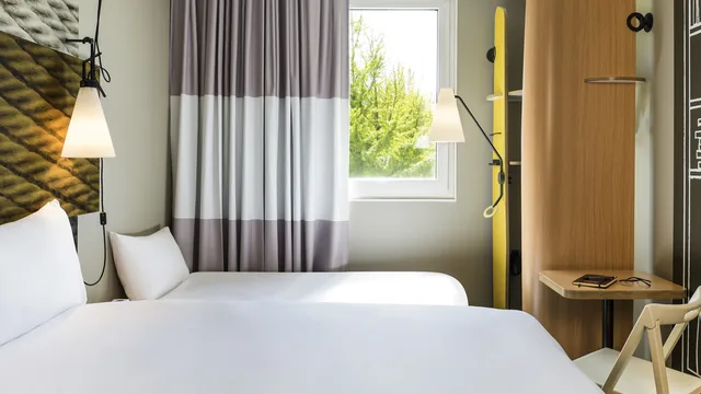 AmericInn by Wyndham Jackson photo 8