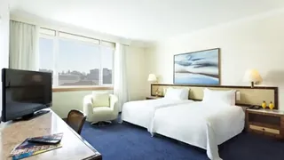 HF Ipanema Park Hotel Porto