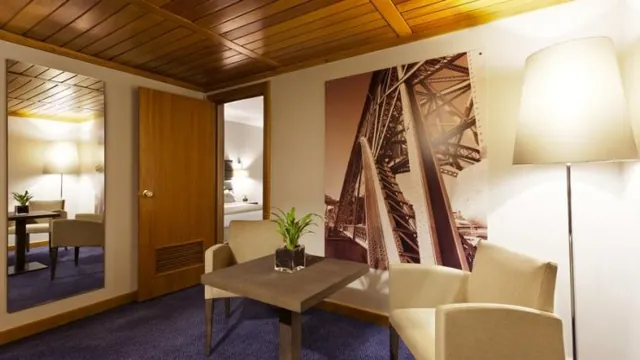 HF Ipanema Park Hotel Porto photo 2