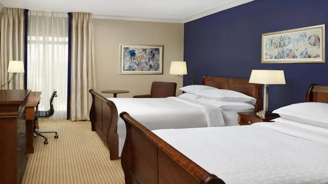 Wyndham Garden Wuhan West photo 2