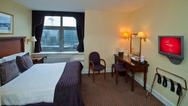 Wyndham Garden Xiangyang Xiangzhou photo 2