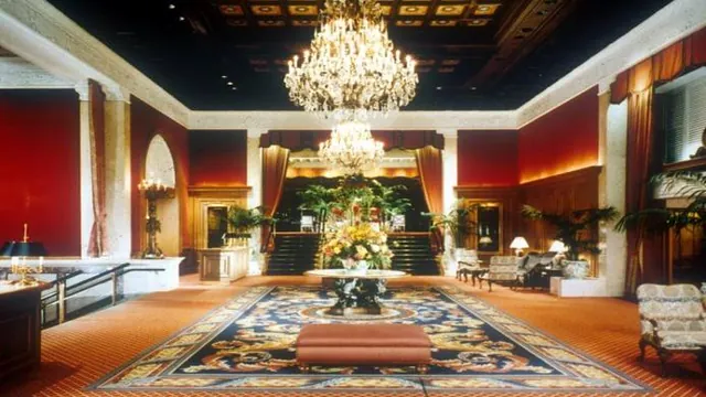 The Drake Hotel photo 1