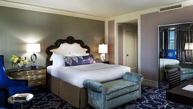 The Drake Hotel photo 3