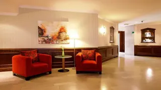 NH Ghent Sint Pieters Hotel