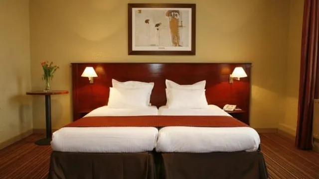 Wyndham Garden Zhengzhou East photo 3