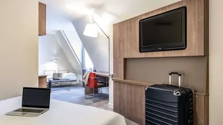 Novotel Brussels off Grand Place