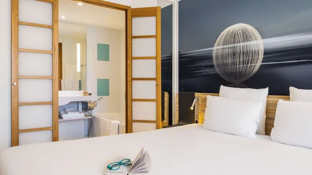 Novotel Brussels off Grand Place photo 2