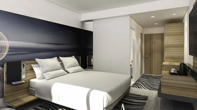Novotel Brussels off Grand Place photo 3