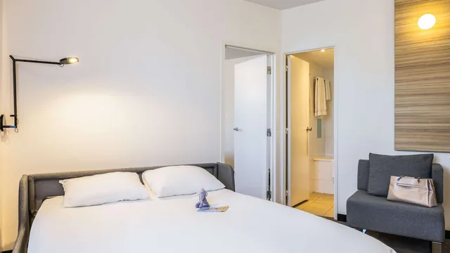 Novotel Brussels off Grand Place photo 5