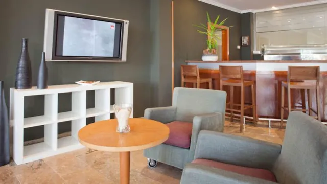 Wyndham Grand Algarve photo 1