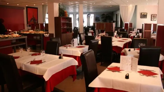 Wyndham Grand Busan Ijin photo 1