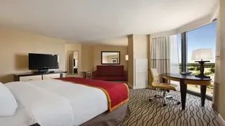 Wyndham Grand Plaza Royale Datong