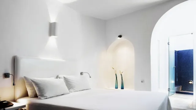 Sun Rocks Hotel Santorini Island photo 4