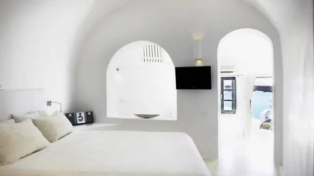 Sun Rocks Hotel Santorini Island photo 5
