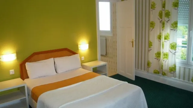 Hotel Pascal Saunier photo 1