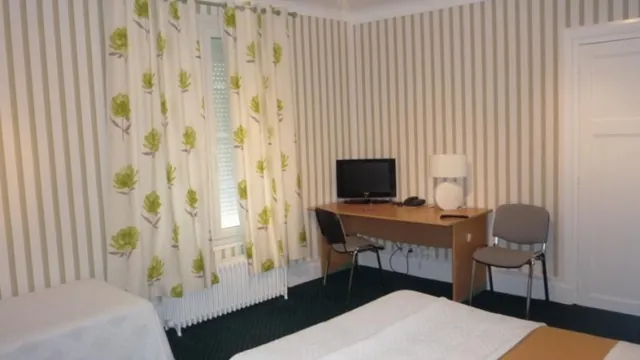 Hotel Pascal Saunier photo 2